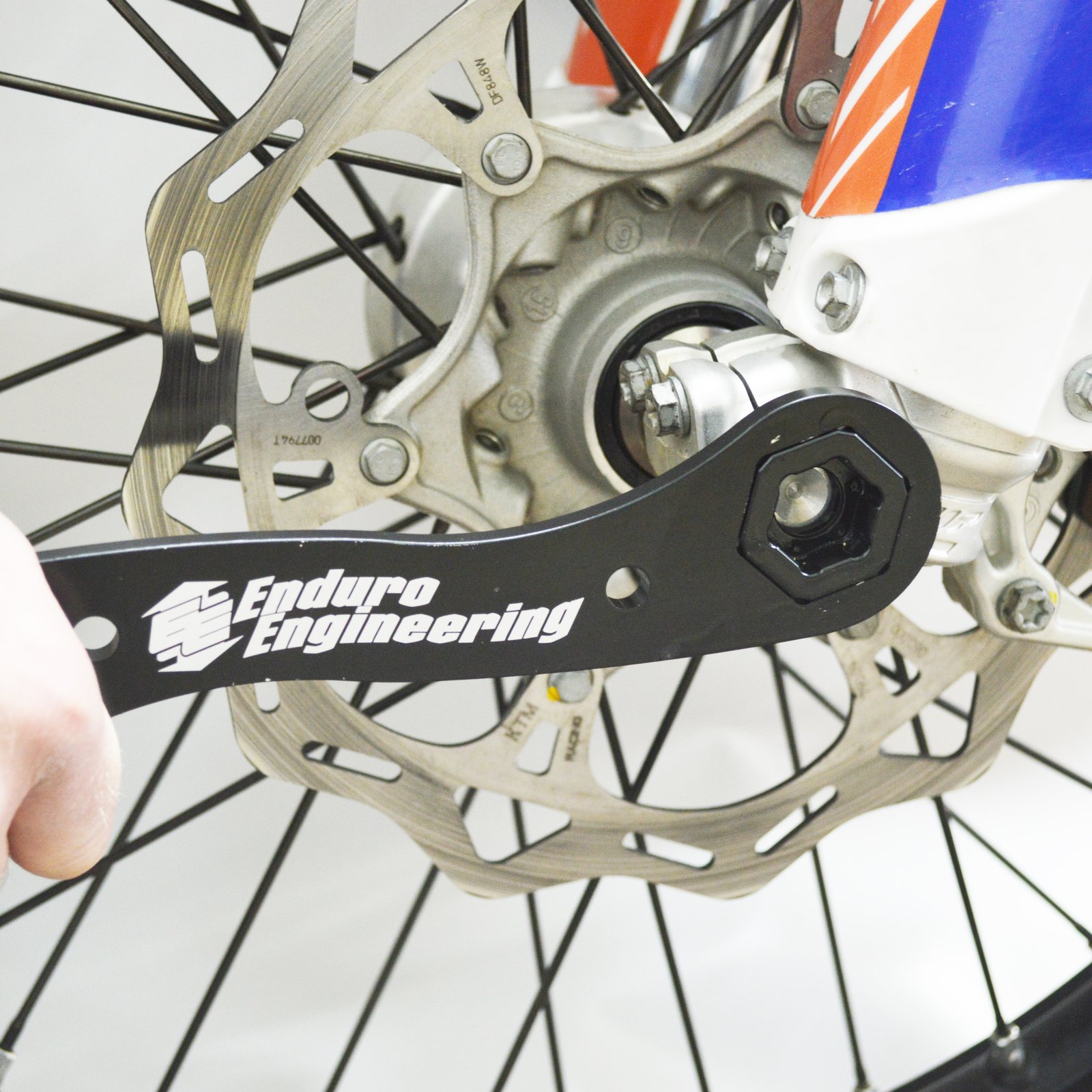 Multitool für unterwegs