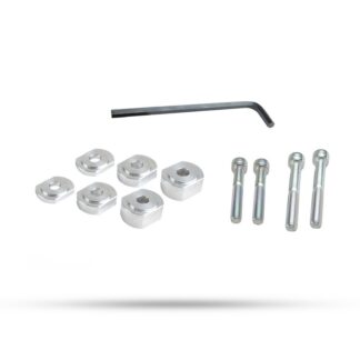 Lenkererhöhung-Kit
