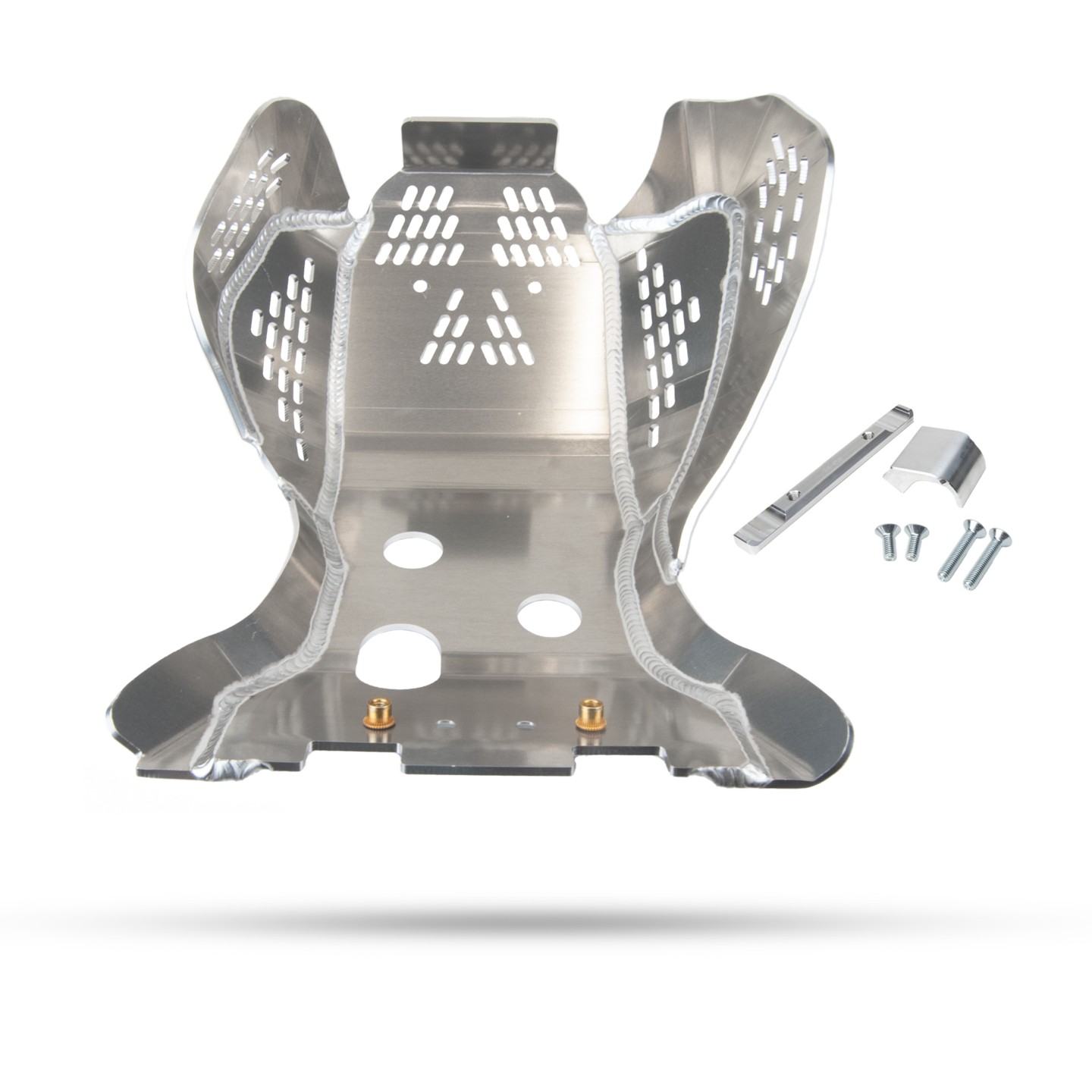 Extreme Motorschutz