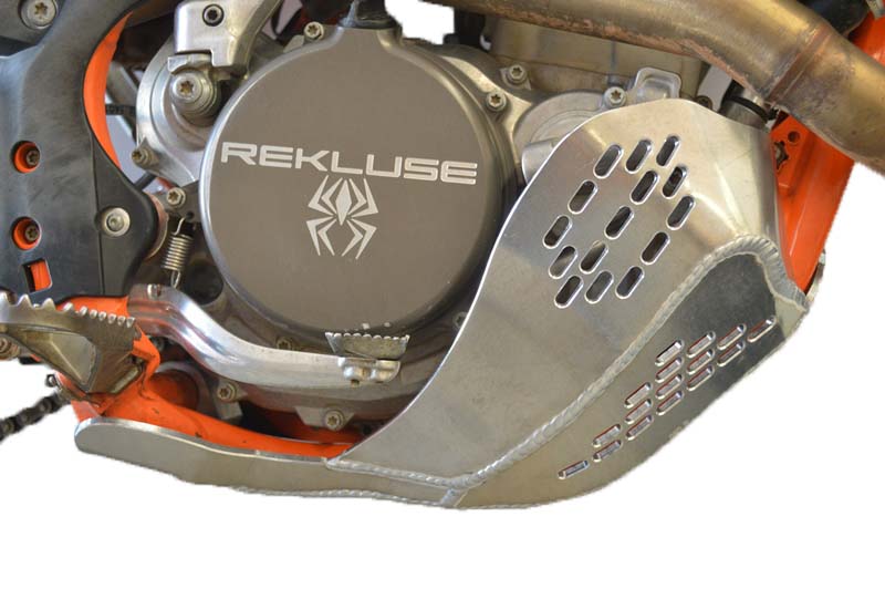 Extreme Motorschutz