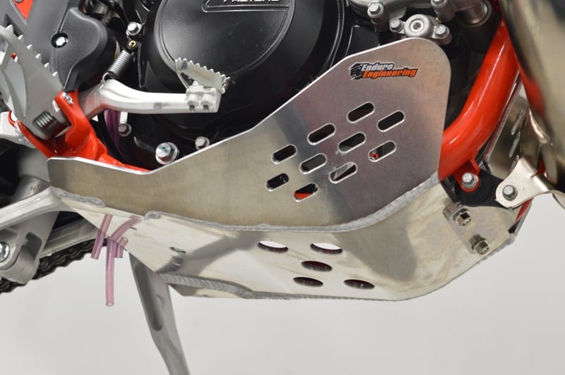 Motorschutz (Unterfahrschutz)
