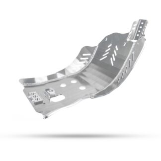 Motorschutz (Unterfahrschutz)