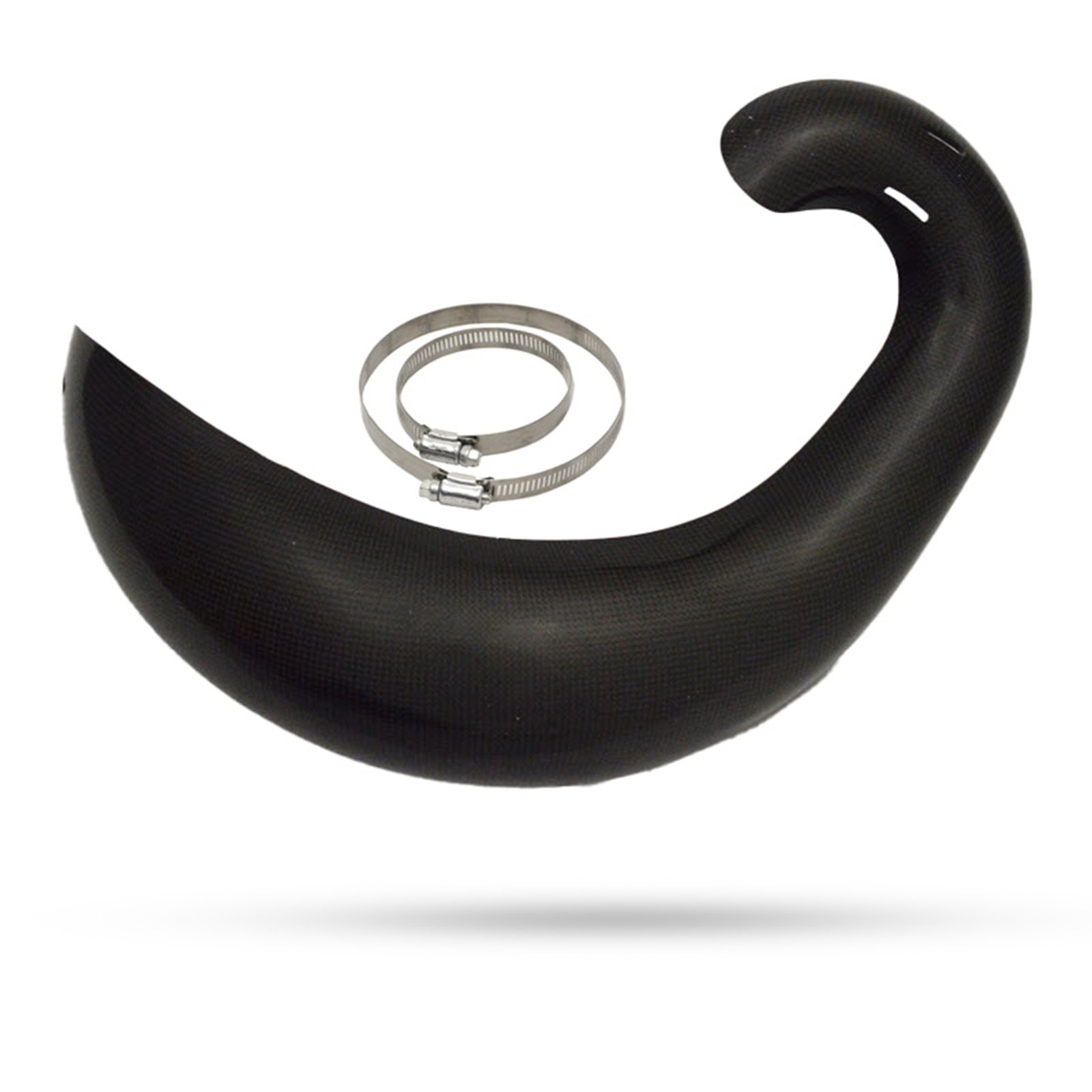 Carbon Krümmerschutz