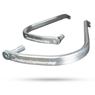 EVO2 Ersatz-Deflektorbügel silber mit Taperlocks