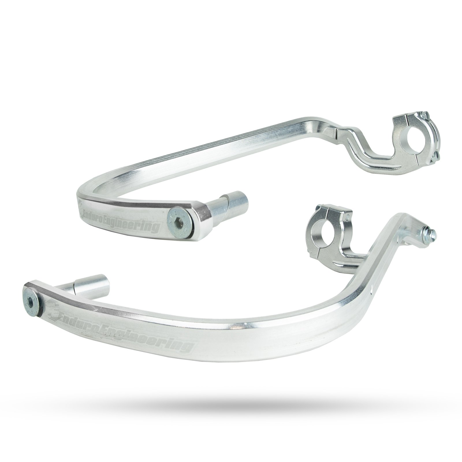 EVO2 silber (alle Marken, 7/8″)