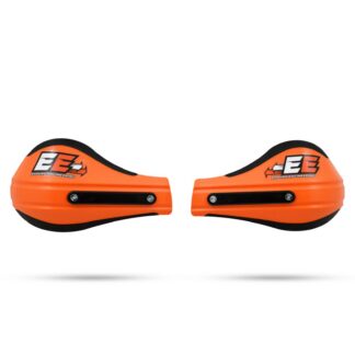 EVO2 Roost-Deflektoren orange (Kunststoff, außen)