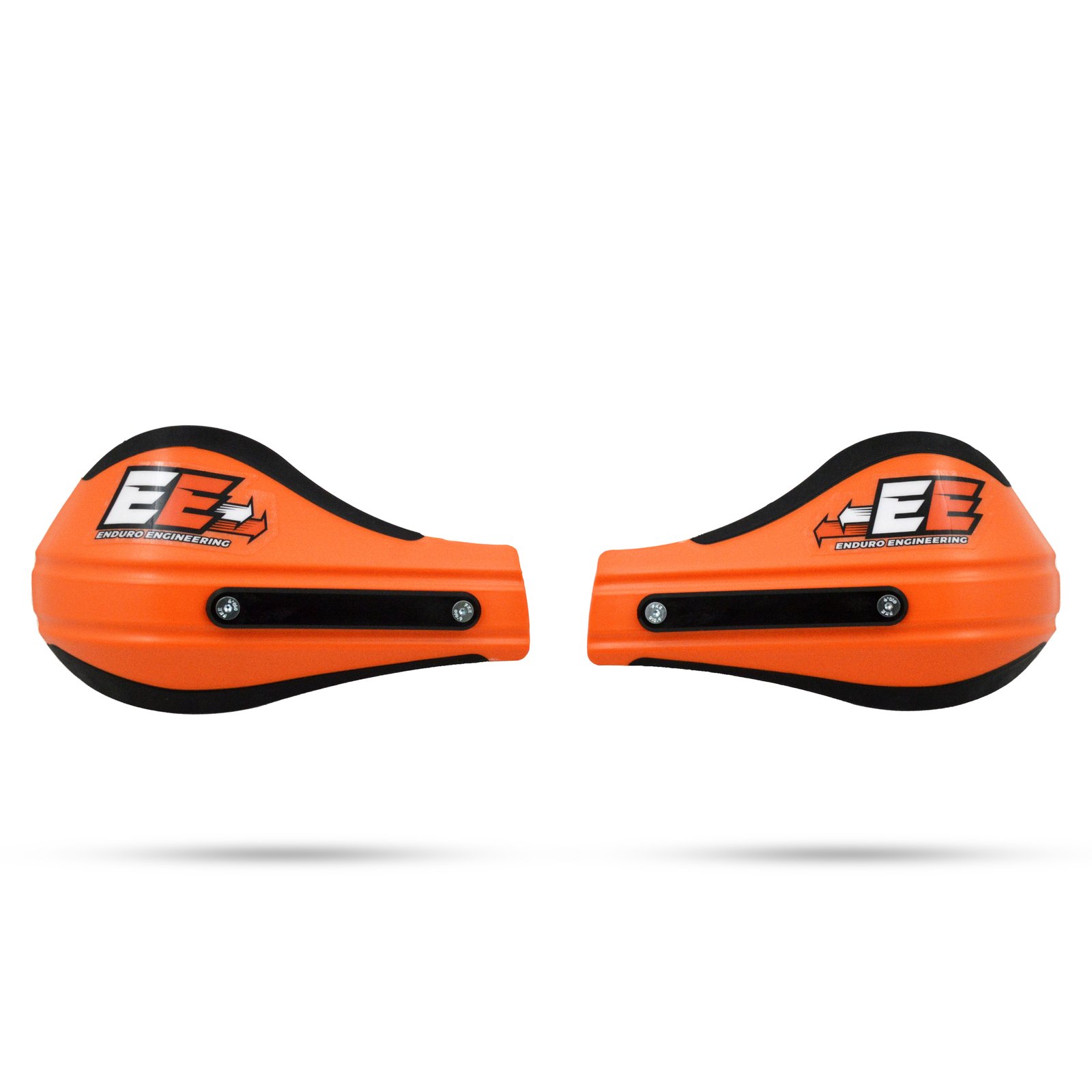 EVO2 Roost-Deflektoren orange (Kunststoff, außen)