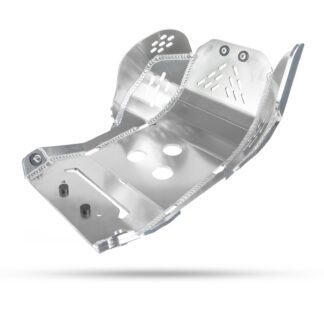 Extreme Motorschutz gummigelagert