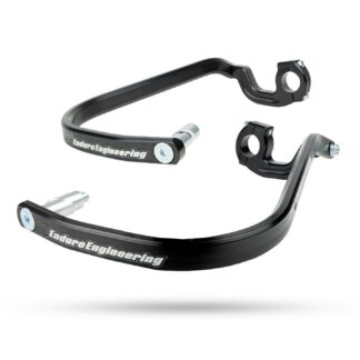 EVO2 schwarz (Renthal Twinwall)