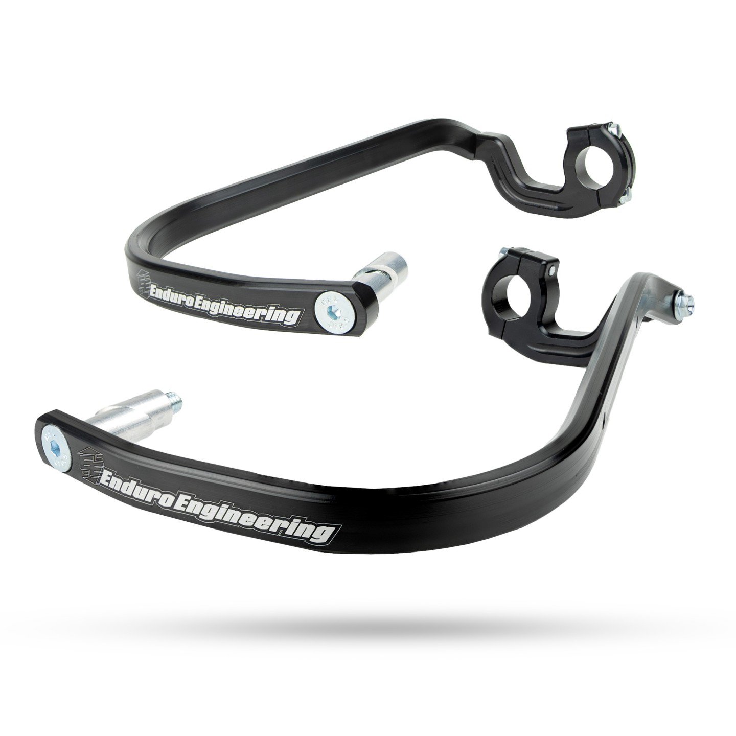 EVO2 schwarz (Renthal Twinwall)