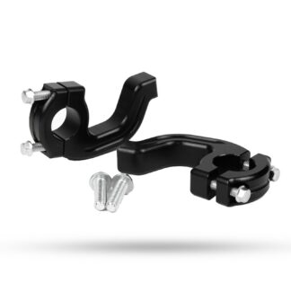 EVO2 Klemmensatz 7/8″ schwarz