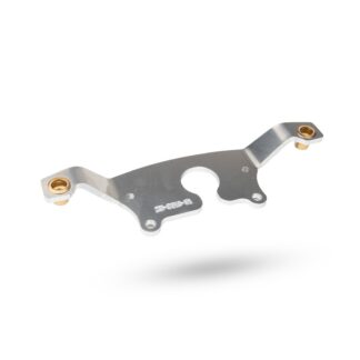 Sherco Halterung für Nummerntafel/Tacho