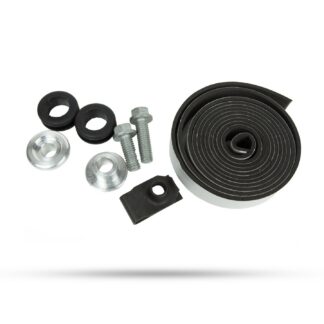 Ersatz-Montagematerial Motorschutz