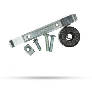 Ersatz-Montagematerial Motorschutz