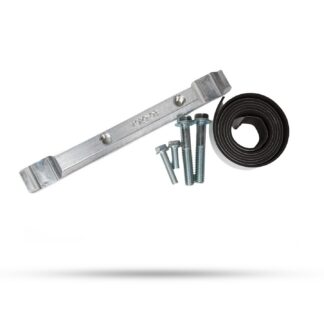 Ersatz-Montagematerial Motorschutz