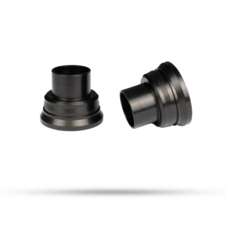 Distanzsatz Hinterrad (harteloxiert)