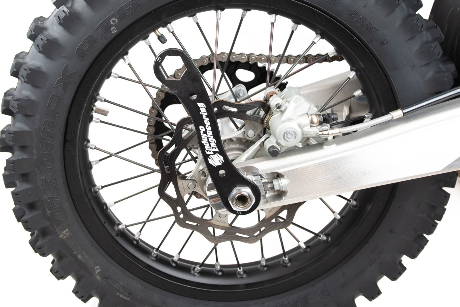 Multitool für unterwegs