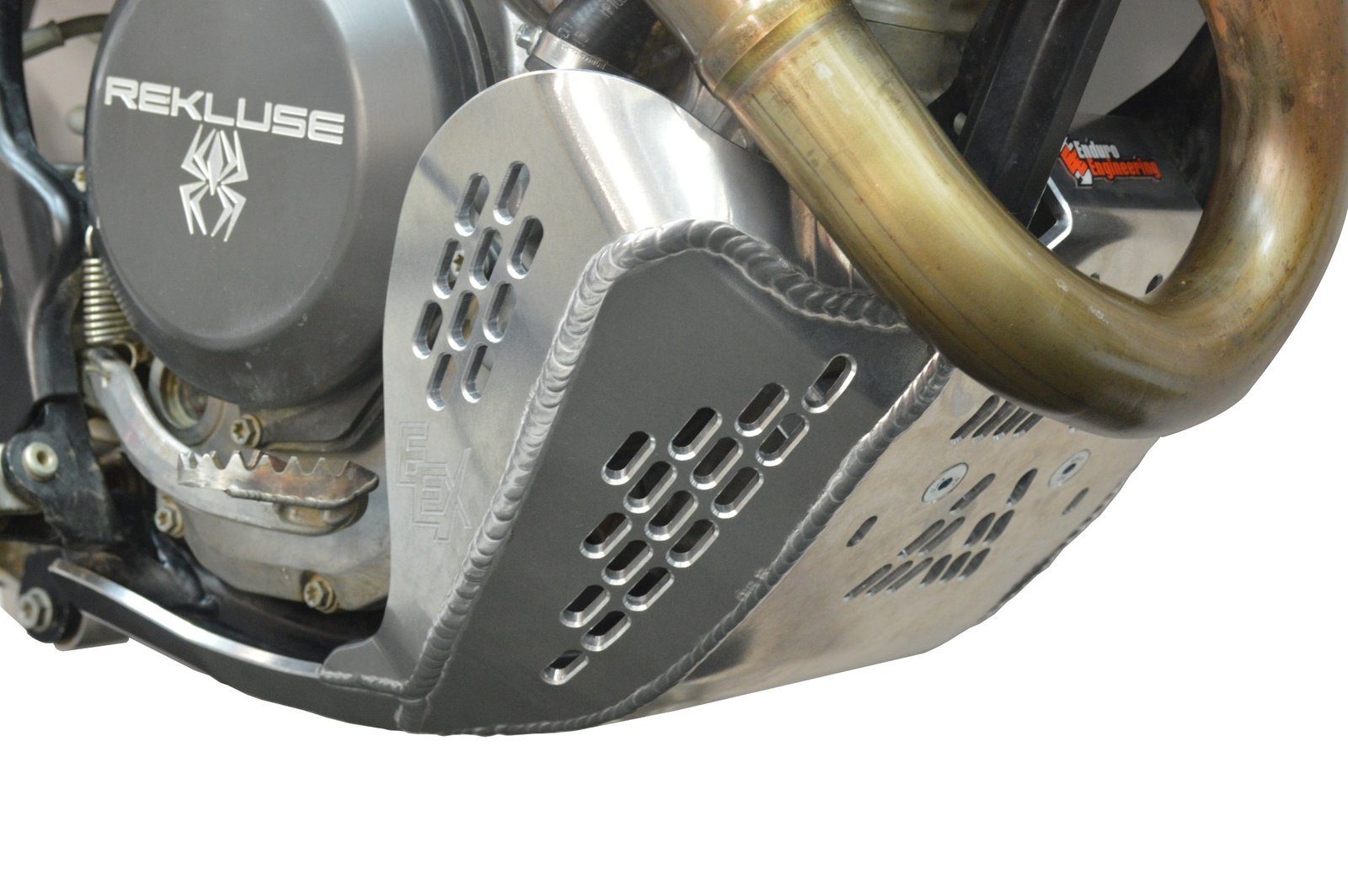 Extreme Motorschutz