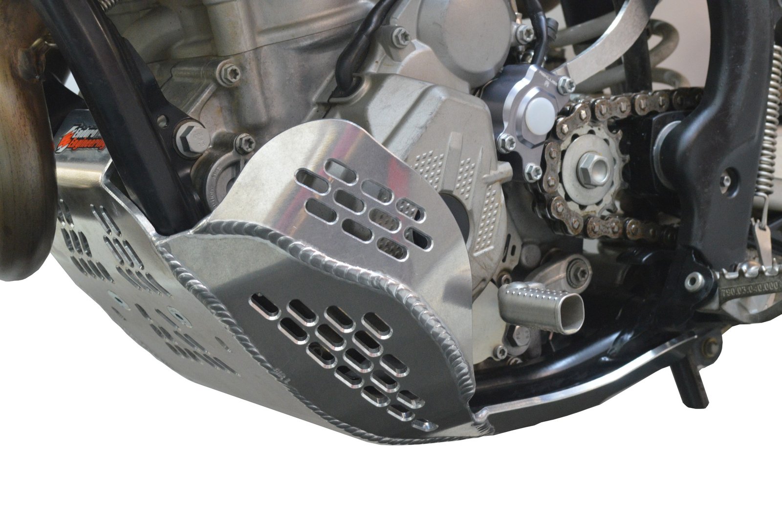 Extreme Motorschutz