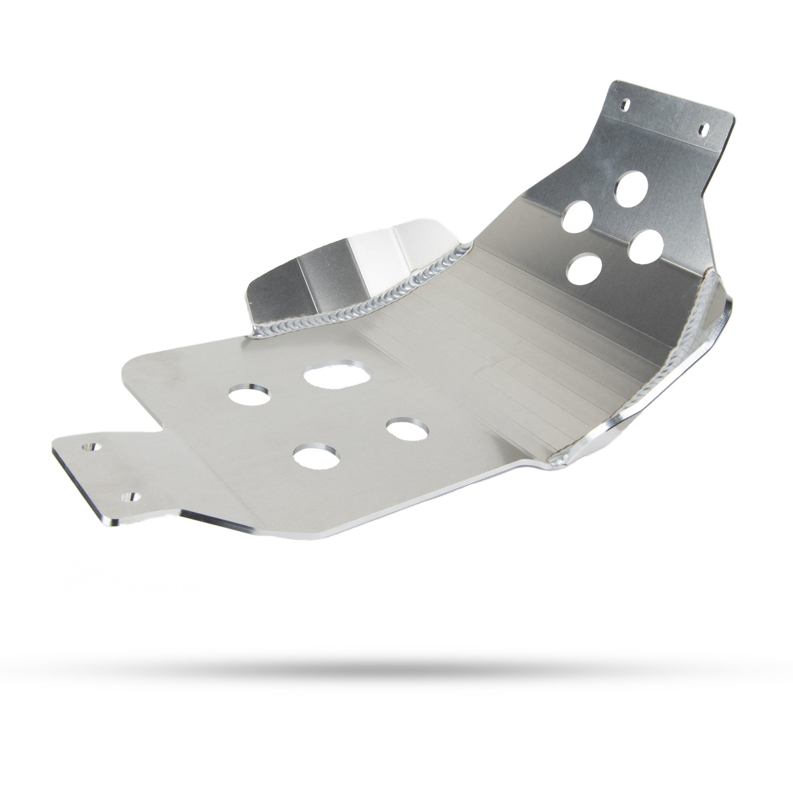 Motorschutz (Unterfahrschutz)