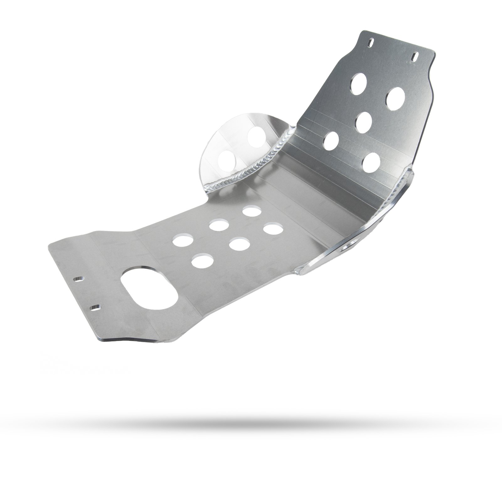 Motorschutz (Unterfahrschutz)