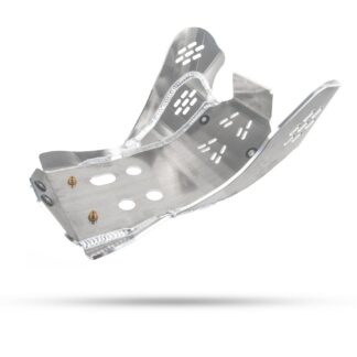 Extreme Motorschutz gummigelagert