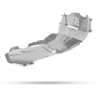 Motorschutz (Unterfahrschutz)