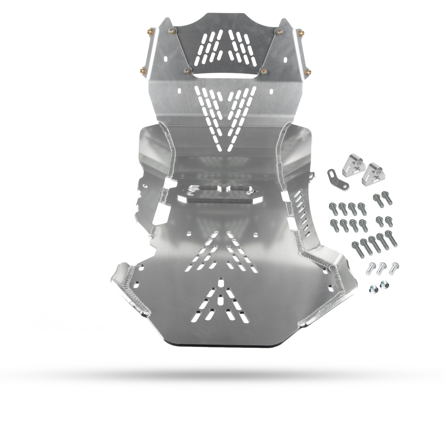 Motorschutz (Unterfahrschutz)