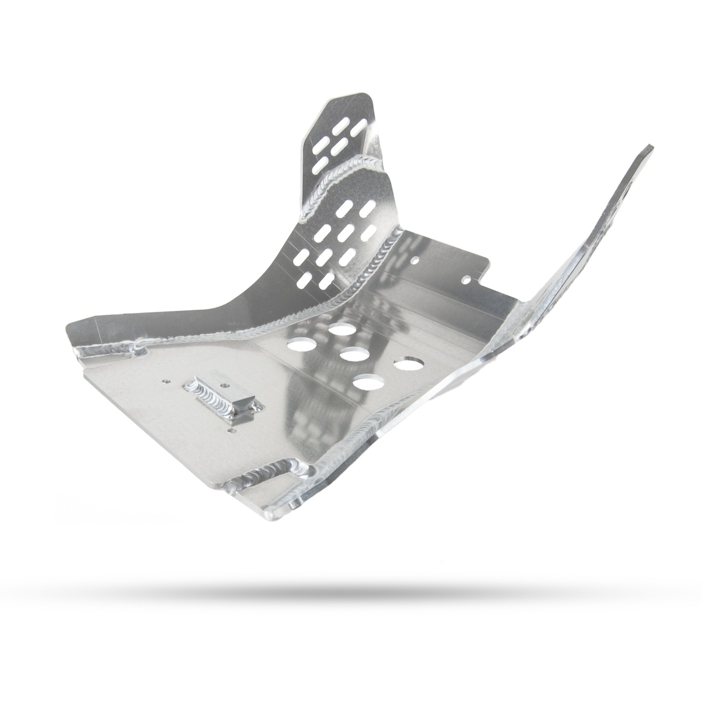 Extreme Motorschutz