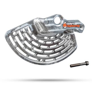 Bremsscheibenschutz vorne