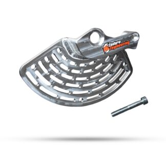 Bremsscheibenschutz vorne